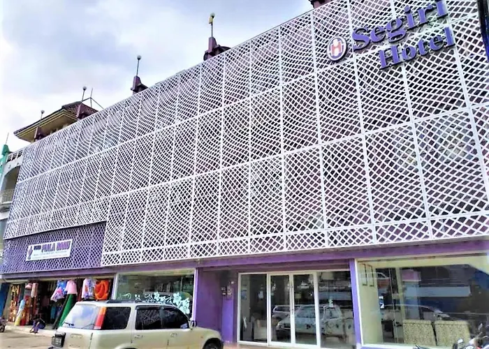 Hotel Segiri Samarinda
