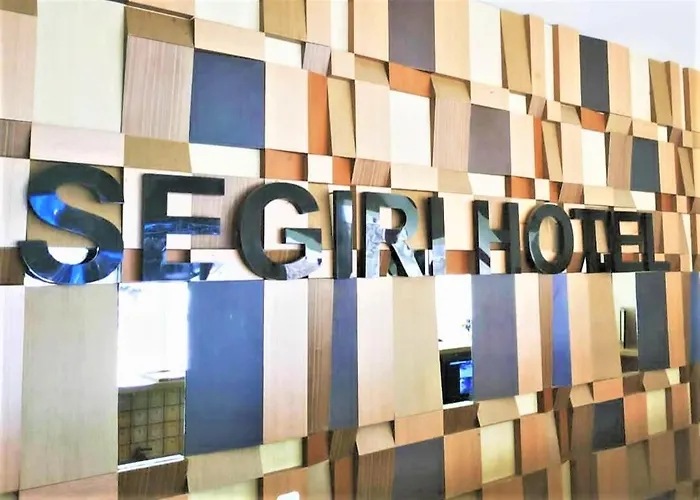 Hotel Segiri Samarinda