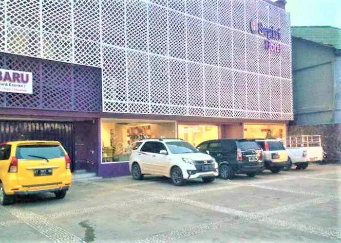 Hotel Segiri Samarinda